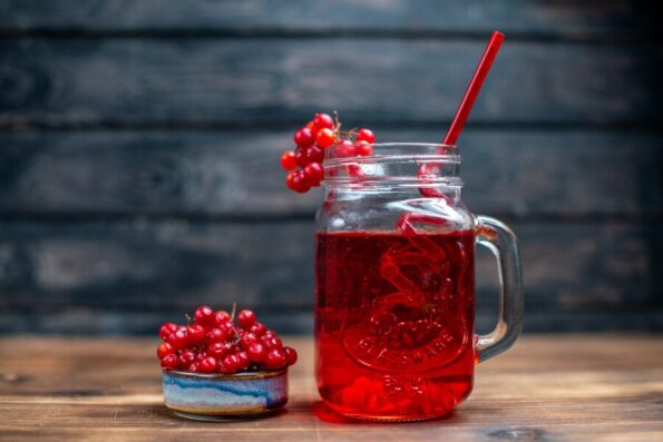 Cranberry Juice