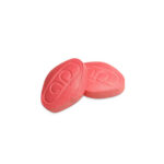 Lovegra 100 mg (Pink Female Sildenafil) – Effective Treatment for Female Sexual Dysfunction