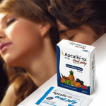 Apcalis Oral Jelly 20mg Tadalafil – Effective ED Solution