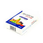 Apcalis Oral Jelly 20mg Tadalafil – Effective ED Solution