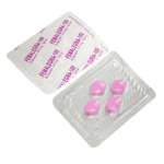 Buy Femalegra 100mg (Sildenafil) - Female Excitement Pills for Sexual Dysfunction - Trusted Online Pharmacy