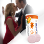 Kamagra Fizz 100 mg Effervescent Tablets - Fast-Acting Erectile Dysfunction Treatment