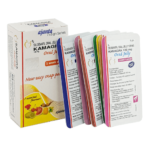 Kamagra Oral Jelly 100mg - Sildenafil Citrate