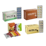 ED Trial Pack with Cenforce 100mg, Filagra Oral Jelly, Vidalista 20mg, and Vilitra 20mg – Affordable erectile dysfunction treatment options.