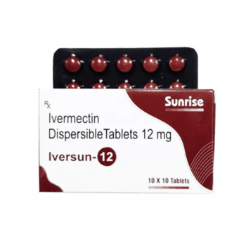 Ivermectin 12mg tablets for parasite treatment, FDA-approved, anti-parasitic medication, effective against roundworms, hookworms, river blindness, antiviral activity, Zika, dengue