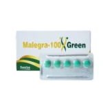 Buy Malegra Green 100mg for effective erectile dysfunction treatment, fast-acting sildenafil citrate, improve blood flow, enhanced sexual performance