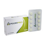 Pulmopres 20 mg (Tadalafil) tablets for erectile dysfunction and pulmonary hypertension treatment - Fast worldwide shipping