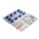 Silditop 100mg – Powerful Generic Viagra for Male Impotency