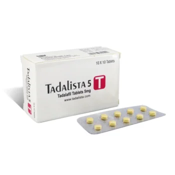 Purchase Tadalista 5 mg Tablets Online - Effective Tadalafil Medication for Erectile Dysfunction and Men’s Health