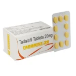 Tadarise 20 mg (Tadalafil) Tablets – Trusted Online PharmacyTadarise 20 mg (Tadalafil) Tablets – Trusted Online Pharmacy