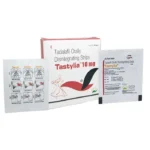 Tastylia 10mg Oral Disintegrating Strips – Effective ED Solution