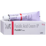 Fucidin Cream (15gm)