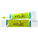 Kojic Acid Cream 25gm for Skin Lightening & Pigmentation Treatment – Natural Ingredients for Safe Whitening