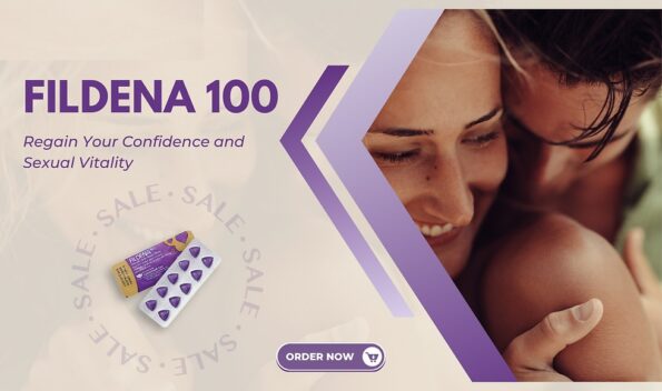 Fildena 100mg buy online