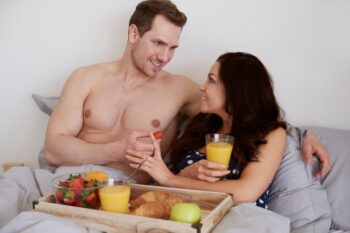 Natural Methods to Enhance Sexual Stamina for Men