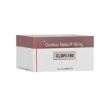 Clofi 100 (Clomiphene Citrate) Tablets