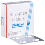 Natrise 15mg Tablet