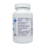 Ribavirin 200mg Capsule – Effective Hepatitis C Antiviral