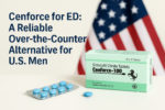 Cenforce for ED A Reliable Over-the-Counter Alternative for USA Men-min