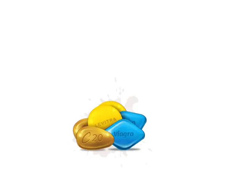 Buy ED Pills Online - Fast and Secure Delivery