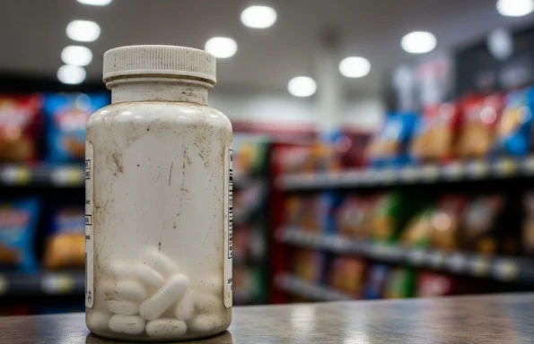 Gas Station ED Pills What Nobody Tells You Before You Buy