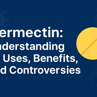 Types of Parasitic Infections: What You Should Know