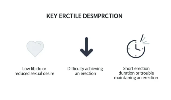 Symptoms Section