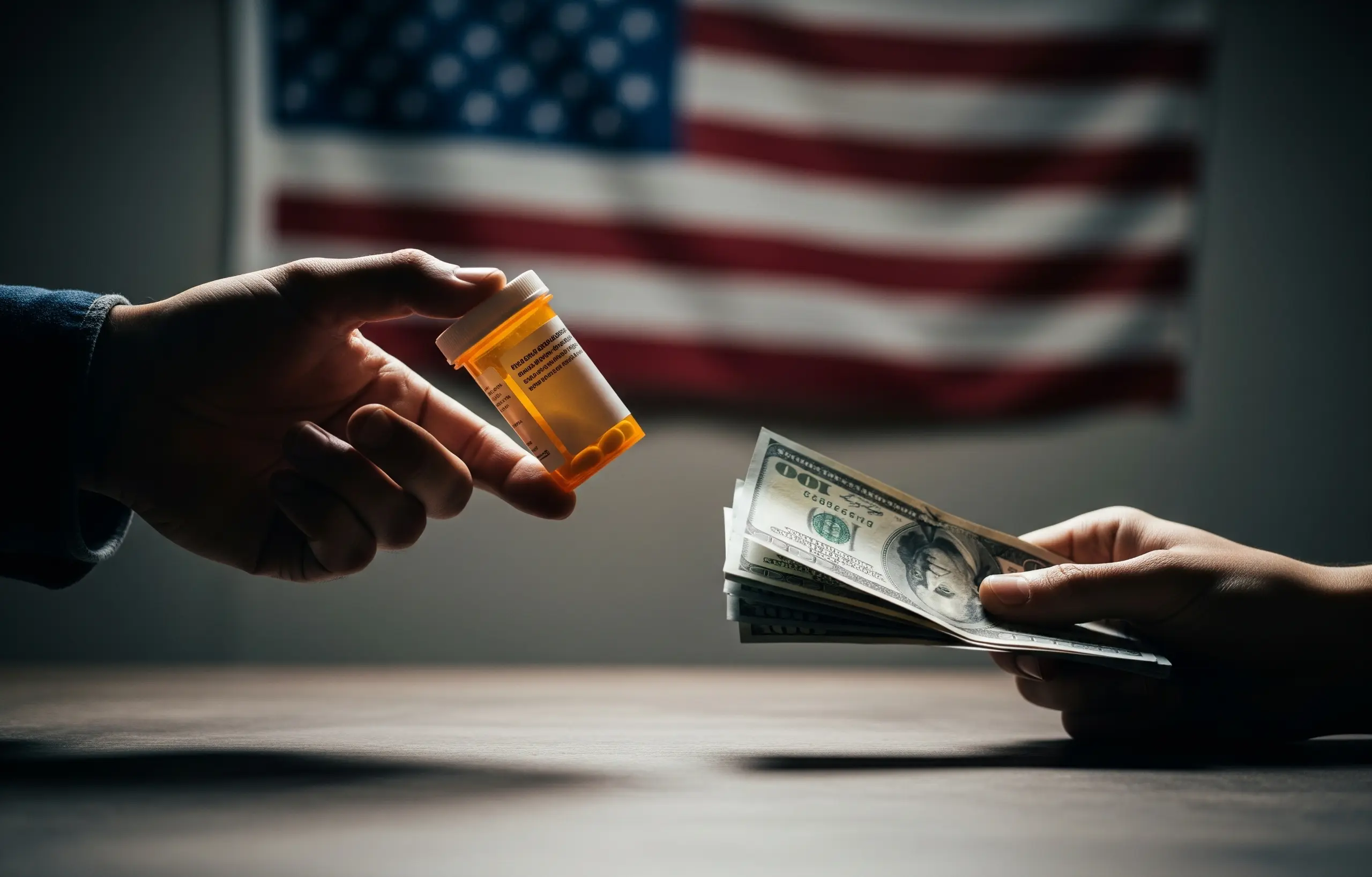 Where to Actually Buy ED Pills Without a Prescription in the USA