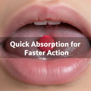 quick absorption cenforce