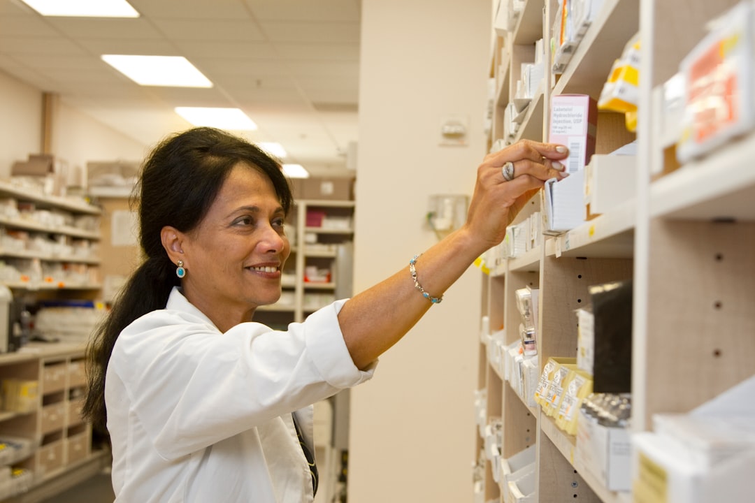 Discreet Online Pharmacy Ordering Tips for Private Health Purchases
